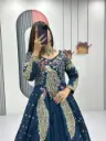  Festival Special Crop Top with Shrug Designer Elegant 2-Piece Ethnic Outfit with Dupatta
